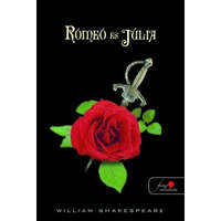 Könyvmolyképző Kiadó William Shakespeare - Rómeó és Júlia
