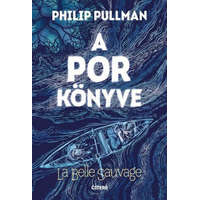 Ciceró Philip Pullman - A Por könyve