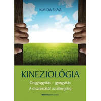 Bioenergetic Kiadó Kft. Kim da Silva - Kineziológia