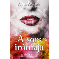 Adamo Books Kft. Anita Weaver - A sors iróniája