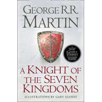 HarperCollins Publishers George R. R. Martin - A Knight Of The Seven Kingdoms