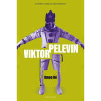 Helikon Kiadó Viktor Pelevin - Omon Ré