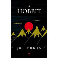 Magvető Kiadó J. R. R. Tolkien - A hobbit