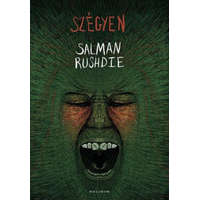 Helikon Kiadó Salman Rushdie - Szégyen