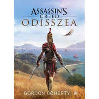 Fumax Gordon Doherty - Assassin&#039;s Creed: Odisszea