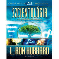 New Era Publications International ApS L. Ron Hubbard - Szcientológia: A gondolkodás alapjai - Blu-ray és DVD