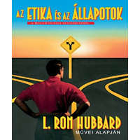 New Era Publications International ApS L. Ron Hubbard - Az etika és az állapotok