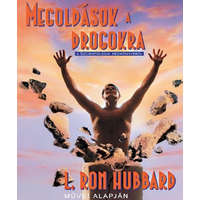 New Era Publications International ApS L. Ron Hubbard - Megoldások a drogokra