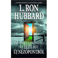 New Era Publications International ApS L. Ron Hubbard - Szcientológia - Az élet egy új nézőpontból