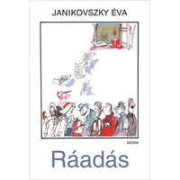 Móra Könyvkiadó Janikovszky Éva - Ráadás