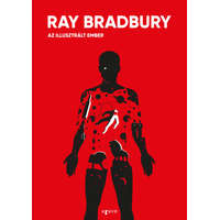 Agave Könyvek Ray Bradbury - Az illusztrált ember