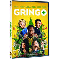 Pro Video Gringo - DVD