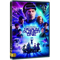 Pro Video Ready Player One - DVD