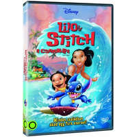 Pro Video Lilo és Stitch - A csillagkutya (GOLD) - DVD