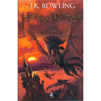 Animus Könyvek J. K. Rowling - Harry Potter és a Főnix Rendje