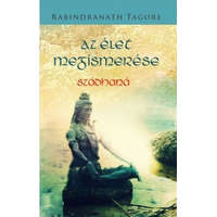 Hermit Könyvkiadó Rabindranath Tagore - Az élet megismerése