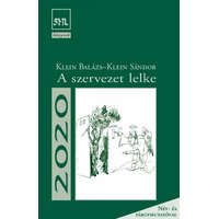 EDGE 2000 Kft. Klein Balázs, Klein Sándor - A szervezet lelke