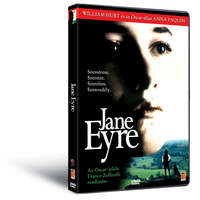 Neosz Kft. Jane Eyre - DVD