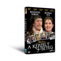 Neosz Kft. A képzelt beteg (1971) - DVD