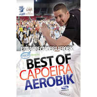 Red Dream Kft. Best of Capoeira Aerobik - DVD