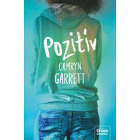 Maxim Camryn Garrett - Pozitív