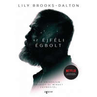 Agave Könyvek Lily Brooks-Dalton - Az éjféli égbolt