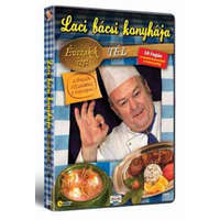 Neosz Kft. Laci bácsi konyhája - Tél - DVD