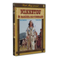 Neosz Kft. Karl May 05.- Winnetou és barátja, Old Firehand - DVD