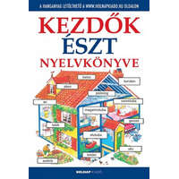 Holnap Kiadó Helen Davies - Kezdők észt nyelvkönyve