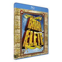 Gamma Home Entertainment Monty Python - Brian élete - Blu-ray