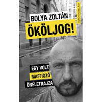 Művelt Nép Könyvkiadó Bolya Zoltán - Ököljog