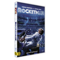 Gamma Home Entertainment Dexter Fletcher - Rocketman - DVD