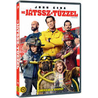 Gamma Home Entertainment Ne játssz a tűzzel - DVD