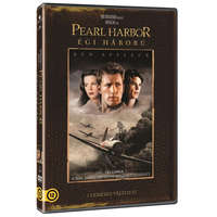 Gamma Home Entertainment Michael Bay - Pearl Harbor: Égi háború - DVD