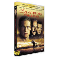 Gamma Home Entertainment Edward Zwick - Szenvedélyek viharában - DVD