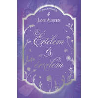 Menő Könyvek Jane Austen - Értelem és érzelem