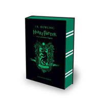 Animus Könyvek J. K. Rowling - Harry Potter és az azkabani fogoly - Mardekáros kiadás