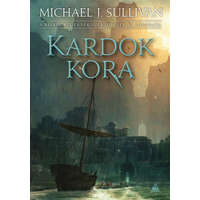 Fumax Michael J. Sullivan - Kardok kora