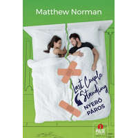 Maxim Matthew Norman - Last Couple Standing – Nyerő páros