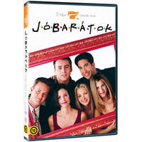 Gamma Home Entertainment Jóbarátok - 7. évad (3 DVD)