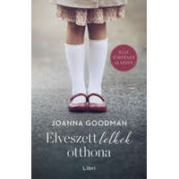 Libri Könyvkiadó Joanna Goodman - Elveszett lelkek otthona