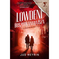 FairBooks Kiadó és Írói Műhely Jud Meyrin - Lowdeni boszorkányhajsza