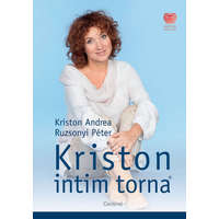 Central Könyvek Kriston Andrea - Kriston intim torna - 3. kiadás