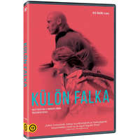 Gamma Home Entertainment Kis Hajni - Külön Falka - DVD