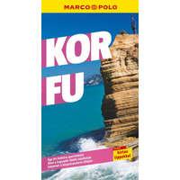 Corvina Kiadó Marco Polo: Korfu
