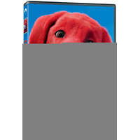 Gamma Home Entertainment Walt Becker - Clifford - A nagy piros kutya - DVD