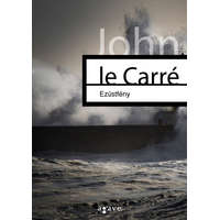 Agave Könyvek John le Carré - Ezüstfény