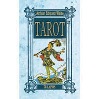 Hermit Könyvkiadó Arthur Edward Waite - 78 lapos Tarot