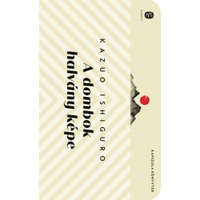 Európa Könyvkiadó Kazuo Ishiguro - A dombok halvány képe