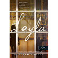Könyvmolyképző Kiadó Colleen Hoover - Layla
